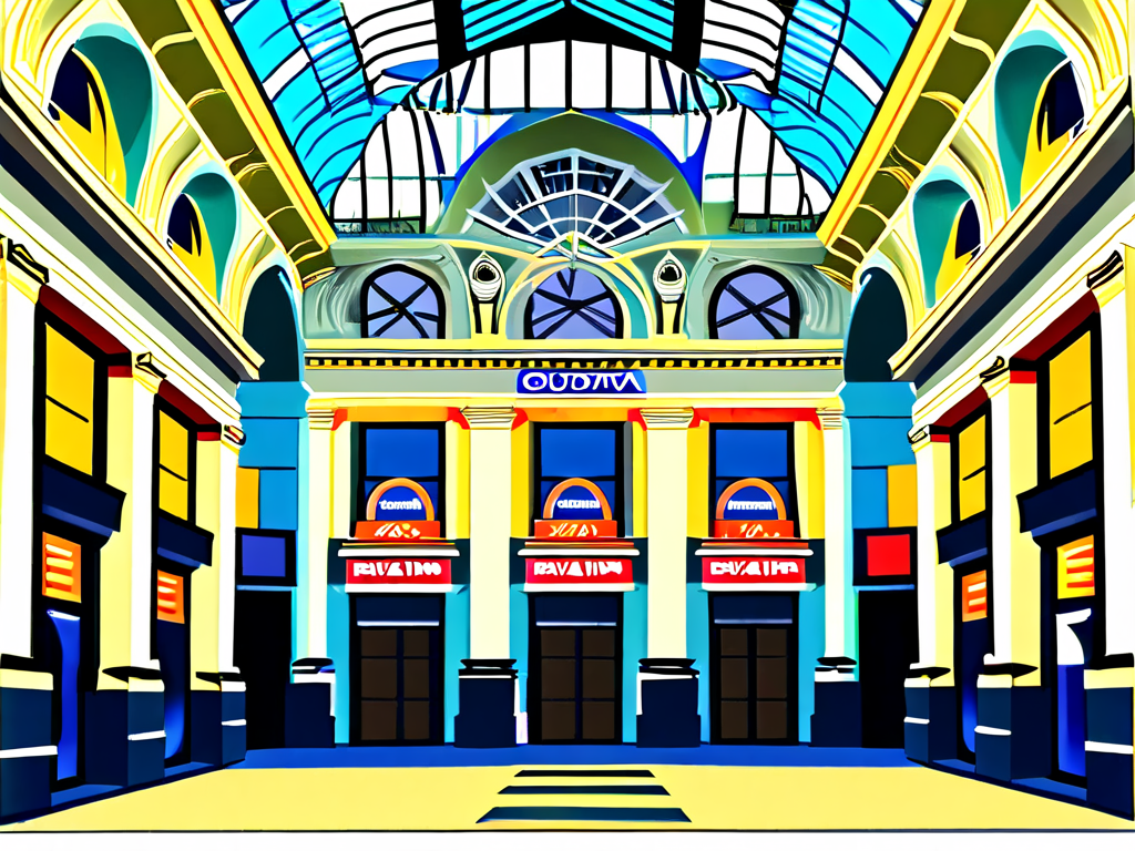 欧交易所更新问题示意图